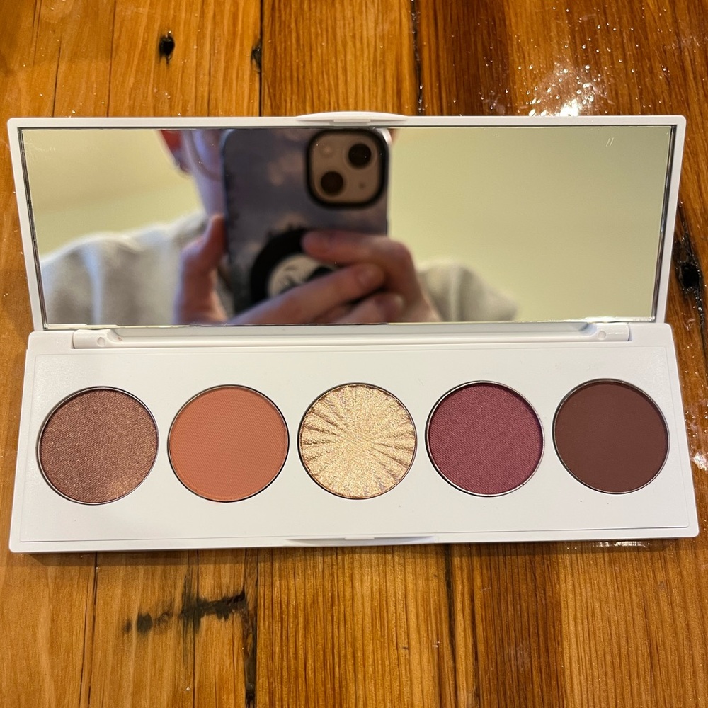 OFRA Signature Palette: Symphony